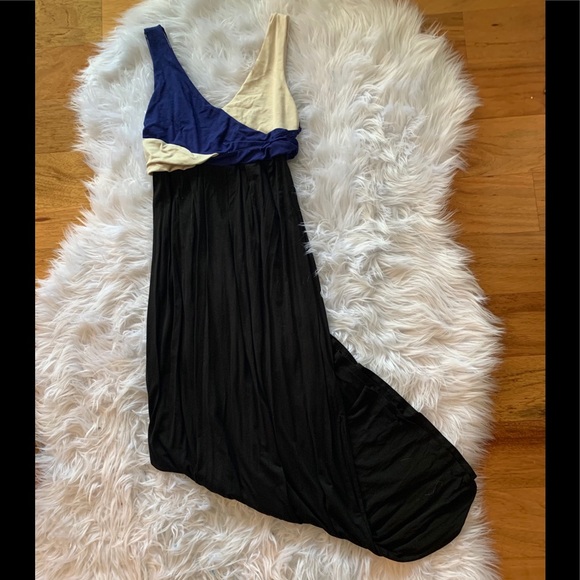 Maeve | Dresses | Anthropologie Maeve Elysian Maxi Dress | Poshmark